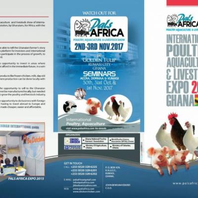 Brochures